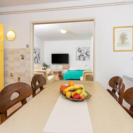 Apartmani Azur Dramalj Dış mekan fotoğraf