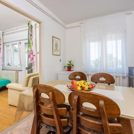 Apartmani Azur Dramalj Dış mekan fotoğraf