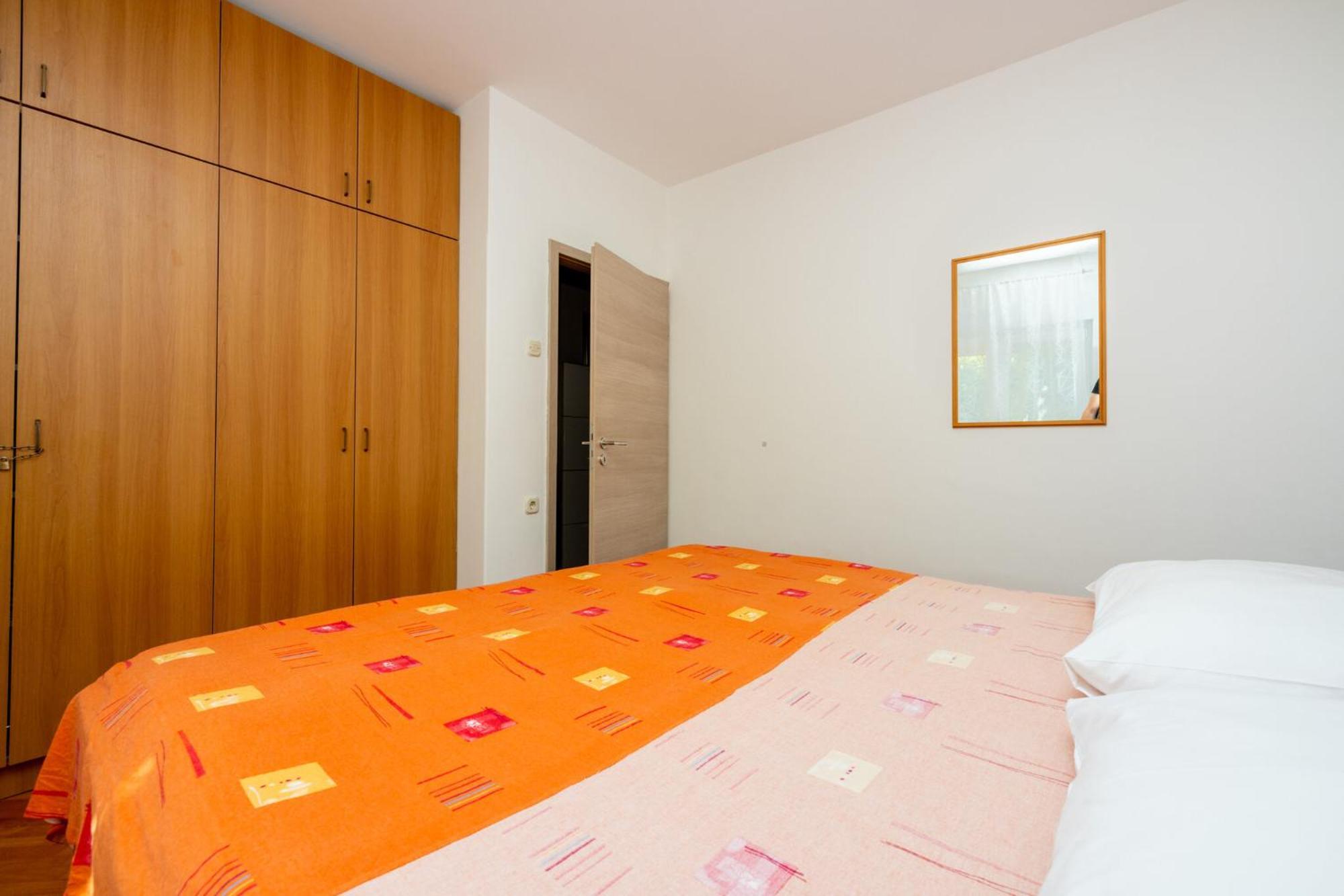 Apartmani Azur Dramalj Dış mekan fotoğraf