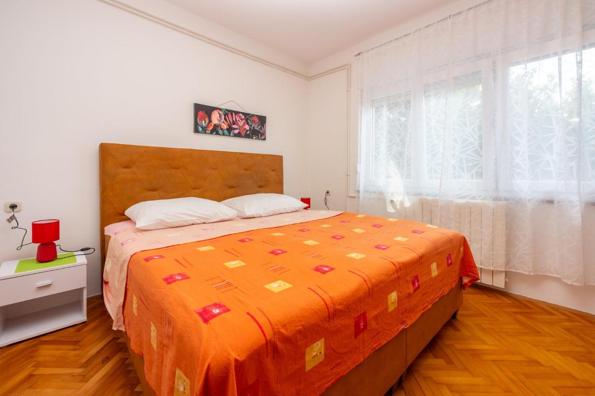 Apartmani Azur Dramalj Dış mekan fotoğraf